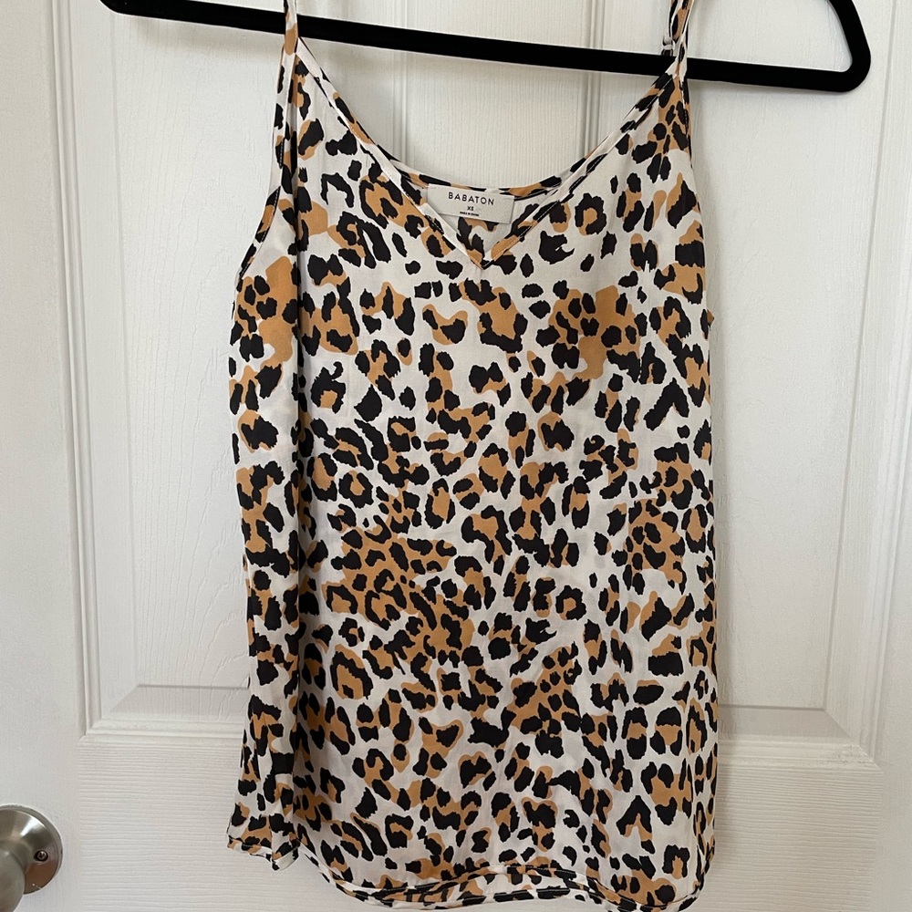 Aritzia Babaton Everly Camisole